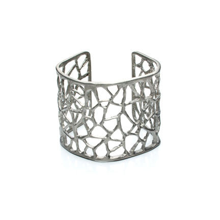 TRIANGLE CUFF