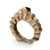 DECO SMALL STACK RING