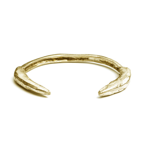 TOOTH CUFF
