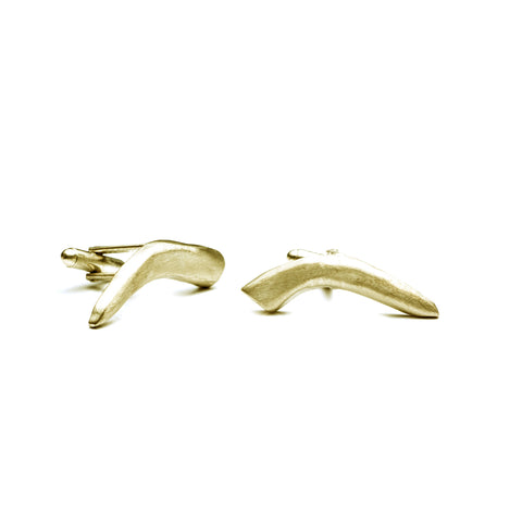 TOOTH CUFF LINKS