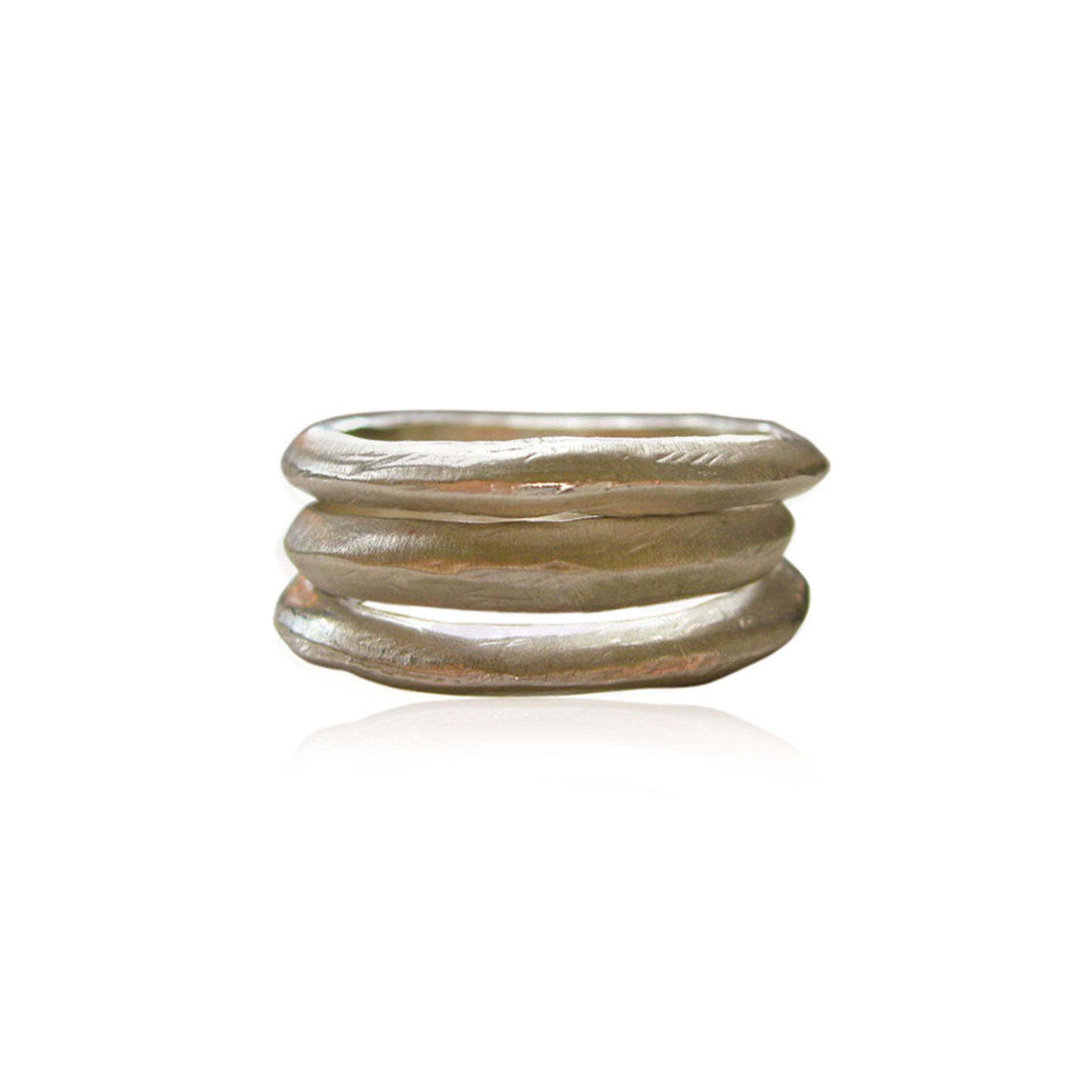ROUND STACK RINGS | by natalie frigo